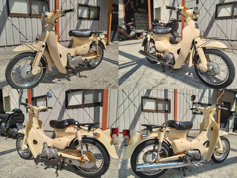 車体画像②